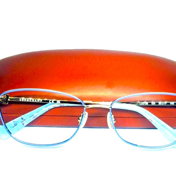 LONGCHAMP "LO2128" EYEGLASSES FRAME - Picture 15 of 15